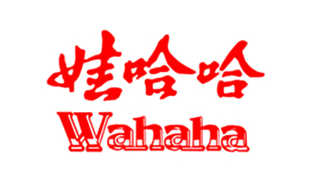哇哈哈（食品、飲料）